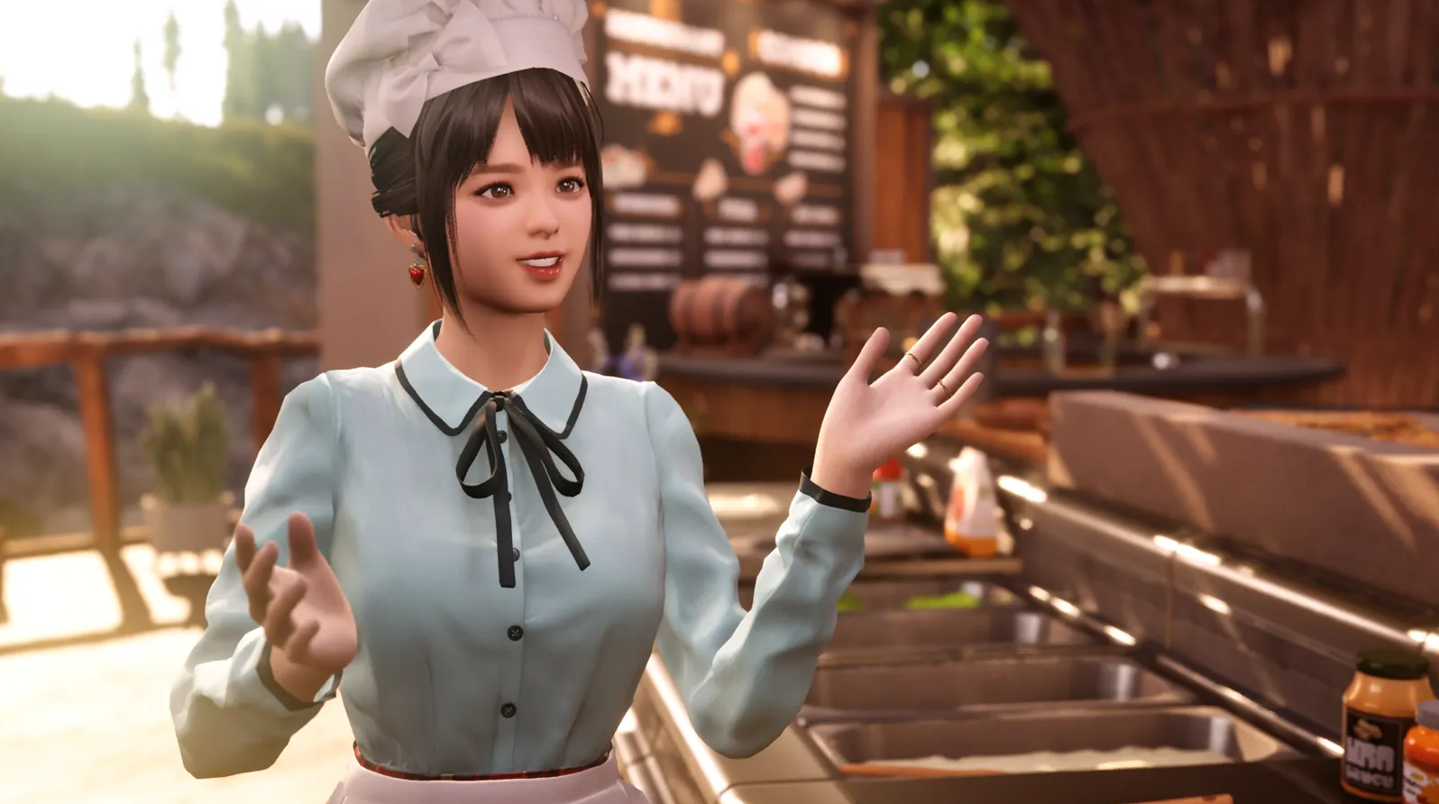 图片[3]-[3D互动/官中/全动态/PC]与你在一起 TOGETHER BnB Ver20250816 官方中文版[36.1G]-年糕数码