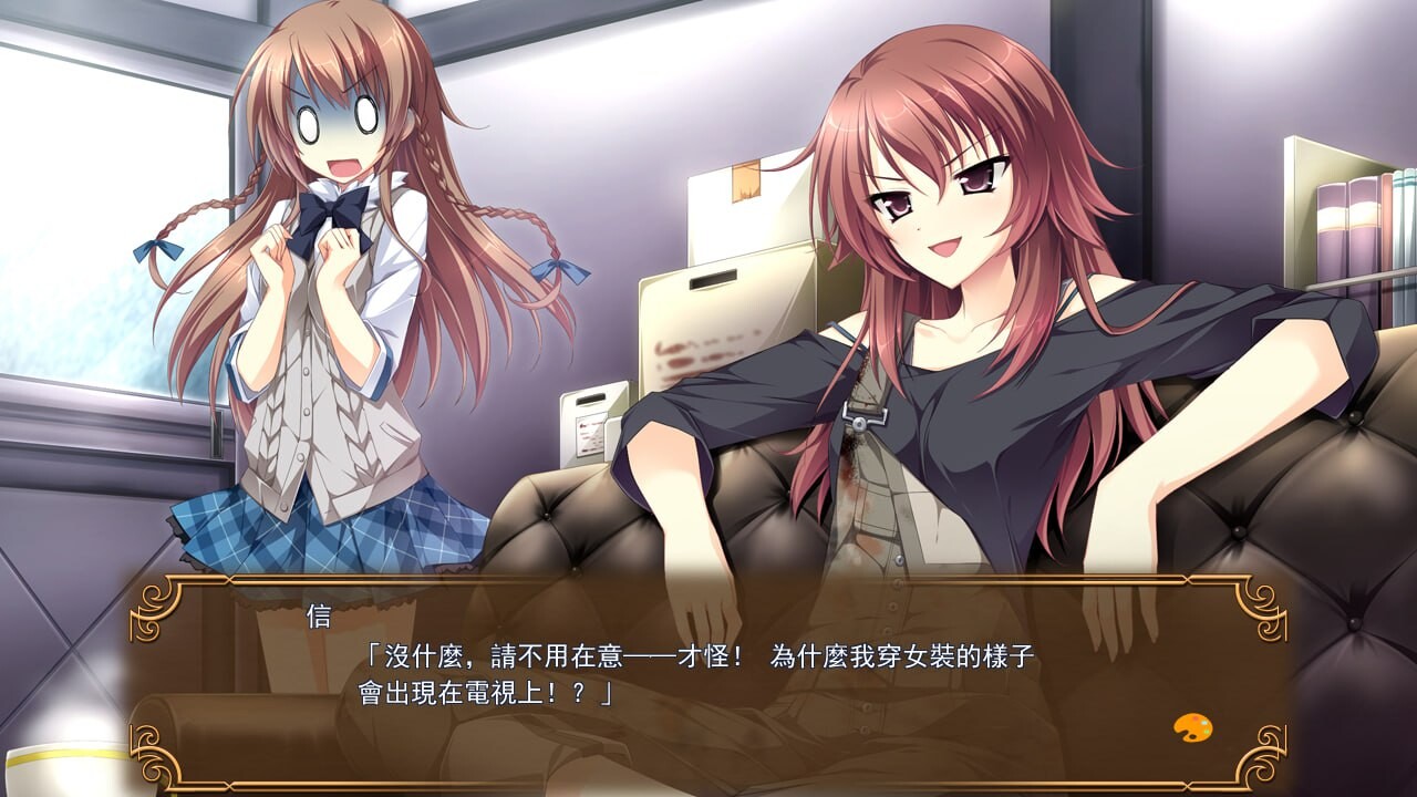 图片[3]-【拔作ADV/汉化/恋爱/校园/PC】少女编织爱的画布：与你二人的画廊 乙女が紡ぐ恋のキャンバス_二人のギャラリー 汉化内嵌版【2.68G】-年糕数码