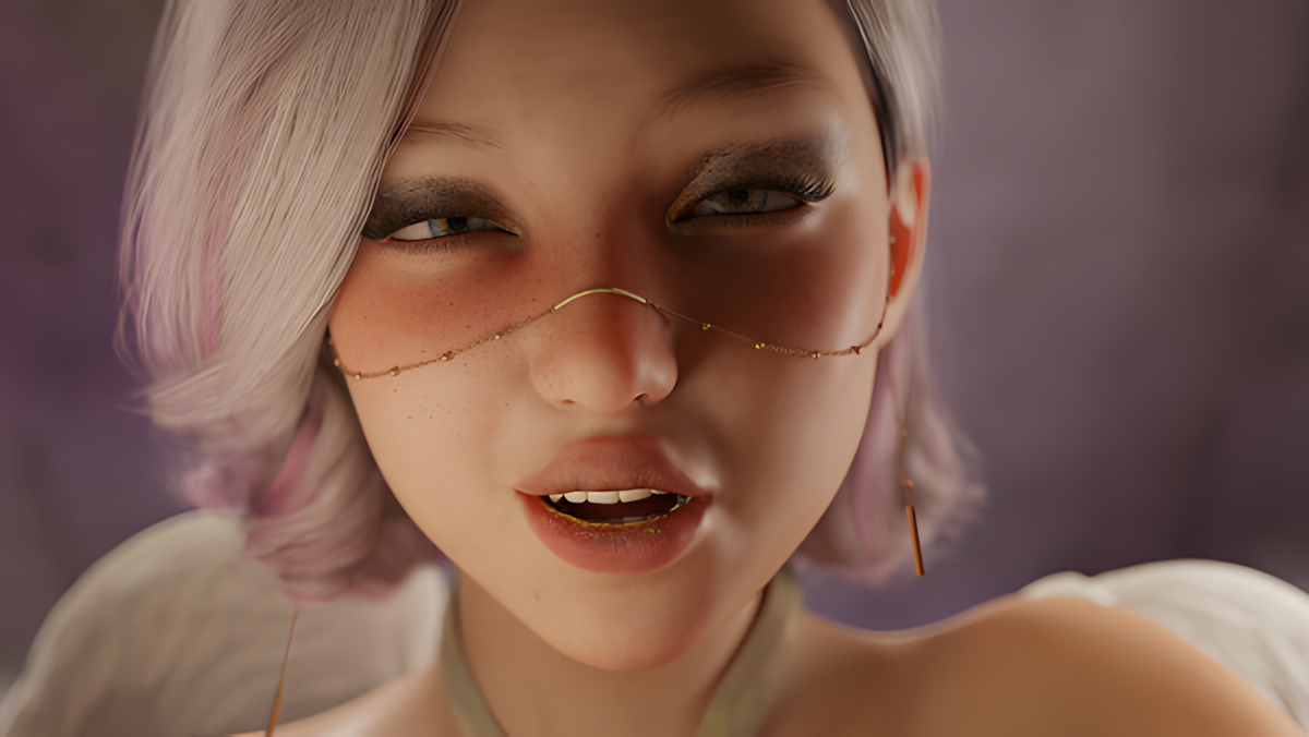 图片[2]-【精品SLG/汉化/后宫/PC+安卓】成长之路 Growing Things Up Ver0.44a AI汉化内嵌版【4.40G】-年糕数码