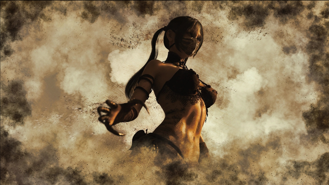 【欧美SLG精品/官中/末日废土/PC+安卓】沉沙猎手 沙漠追猎者 沙漠潜行者 Desert Stalker Ver0.19.4 官方中文版【6.68G】-年糕数码