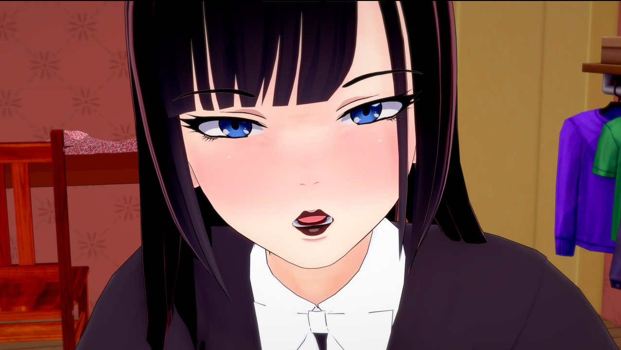 图片[2]-【SLG/汉化/NTR/PC+安卓】帝国女侍俱乐部 Empire Hostess Club Ver0.2 AI汉化内嵌版【2.31G】-年糕数码