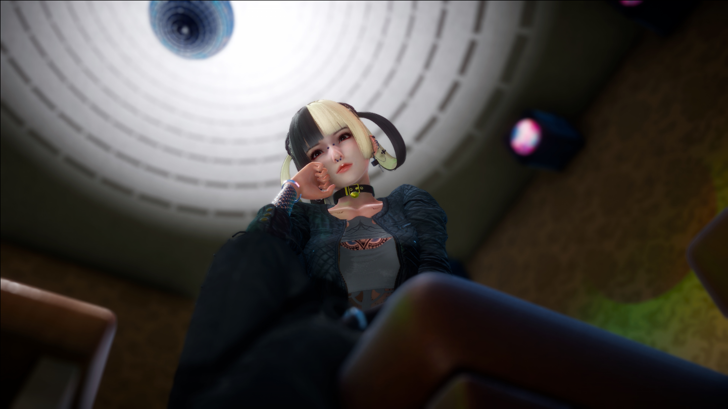 图片[3]-【亚洲SLG/汉化/后宫/PC+安卓】勇敢者学院2 Braveheart Academy 2 Ver0.4 AI汉化内嵌版【5.69G】-年糕数码