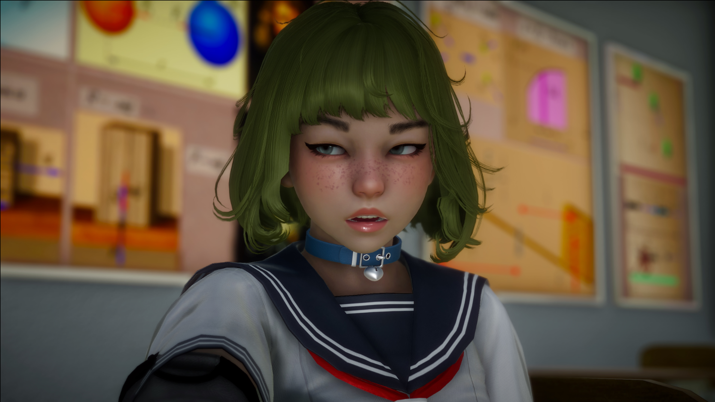 图片[2]-【亚洲SLG/汉化/后宫/PC+安卓】勇敢者学院2 Braveheart Academy 2 Ver0.4 AI汉化内嵌版【5.69G】-年糕数码