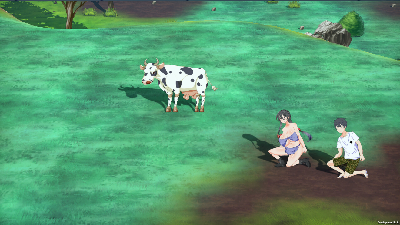 图片[2]-【生存ACT/官中/高自由度/冒险/PC】生存游戏 疯狂岛 Mad Island Ver0.4.5.2 官方中文步兵版+DLC【1.34G】-年糕数码