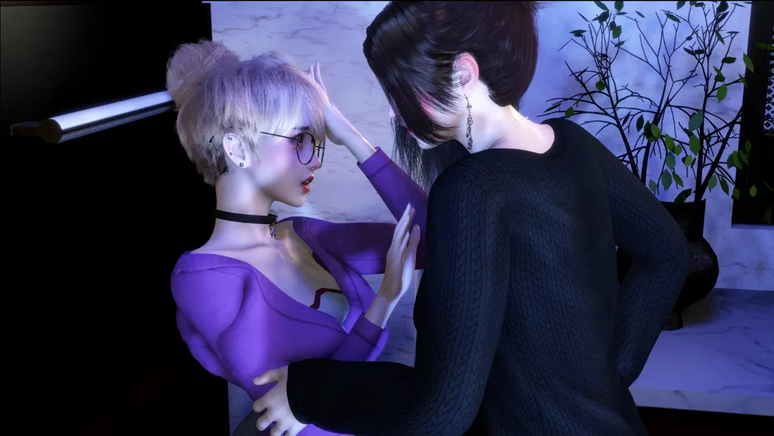 图片[2]-【亚洲SLG/汉化/NTR/PC+安卓】NTR之谜 The Mystery of NTR Ver0.6.5 AI汉内嵌版+画廊解锁【2.42G】-年糕数码