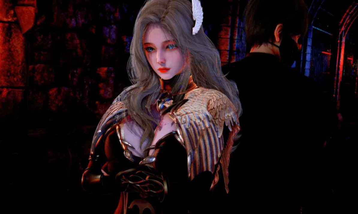 图片[2]-【国风SLG精品/汉化/后宫/PC+安卓】杀手的神话 猎魔人传说 Myth of Slayer Ch.9 汉化版【5.95G】-年糕数码