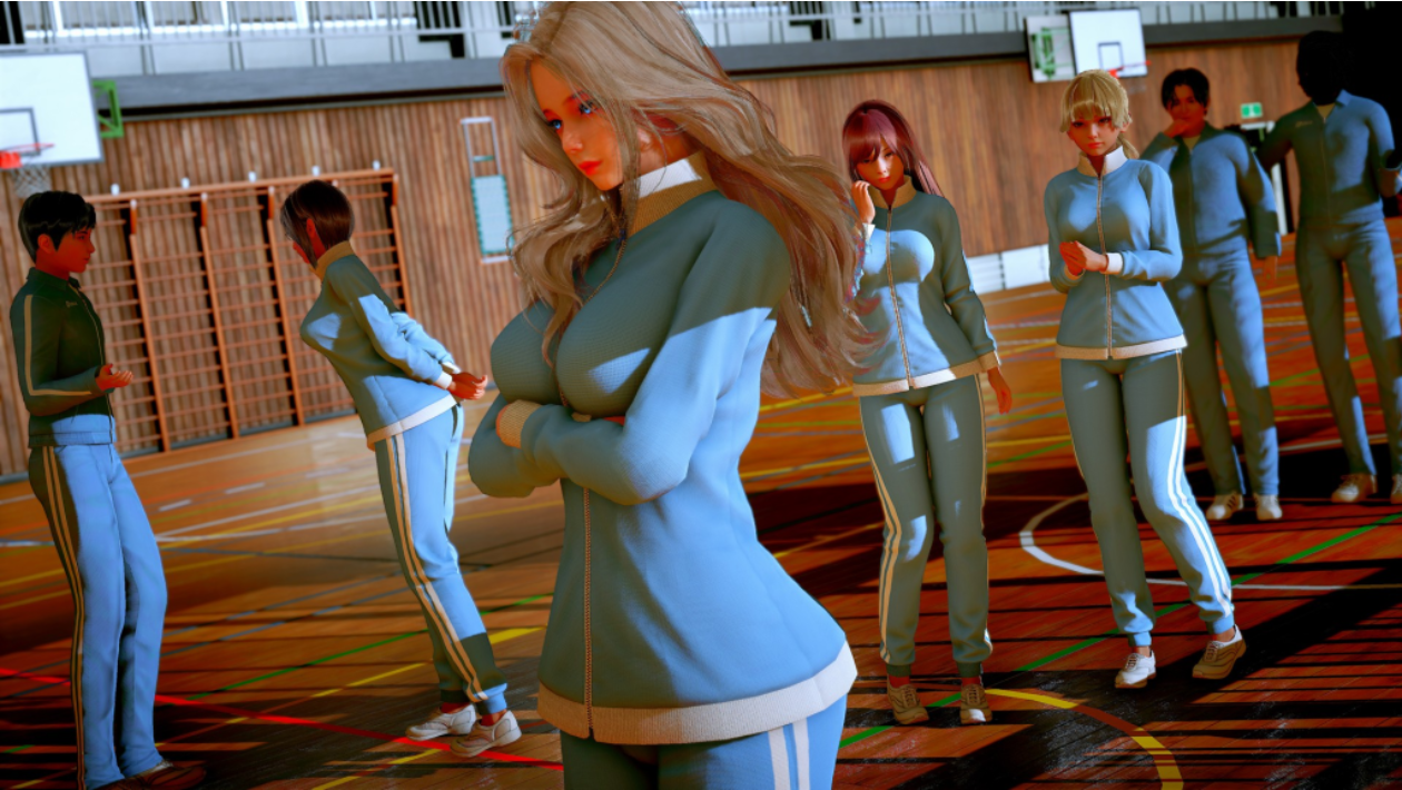 图片[3]-【国风SLG精品/汉化/后宫/PC+安卓】杀手的神话 猎魔人传说 Myth of Slayer Ch.9 汉化版【5.95G】-年糕数码