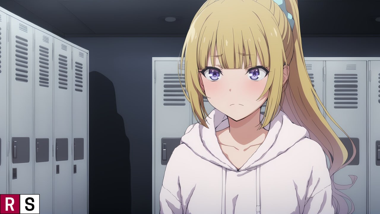 图片[3]-【SLG/汉化/2D/PC+安卓】实力至上主义的教室：红色奏鸣曲 COTE Red Sonata Ver0.20.2 AI汉化内嵌版【3.73G】-年糕数码