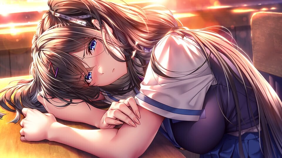 图片[3]-【顶级大作ADV/汉化/纯爱/PC】甜蜜女友3 アマカノ３ Ver1.0.0 AI汉化内嵌版+全CG存档+特典【8.03G/CV】-年糕数码