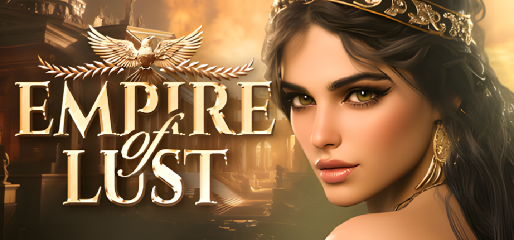 【亚洲SLG/官中/后宫/3D/PC】欲望帝国 Empire of Lust 🏛 官方中文版【7.25G】-年糕数码