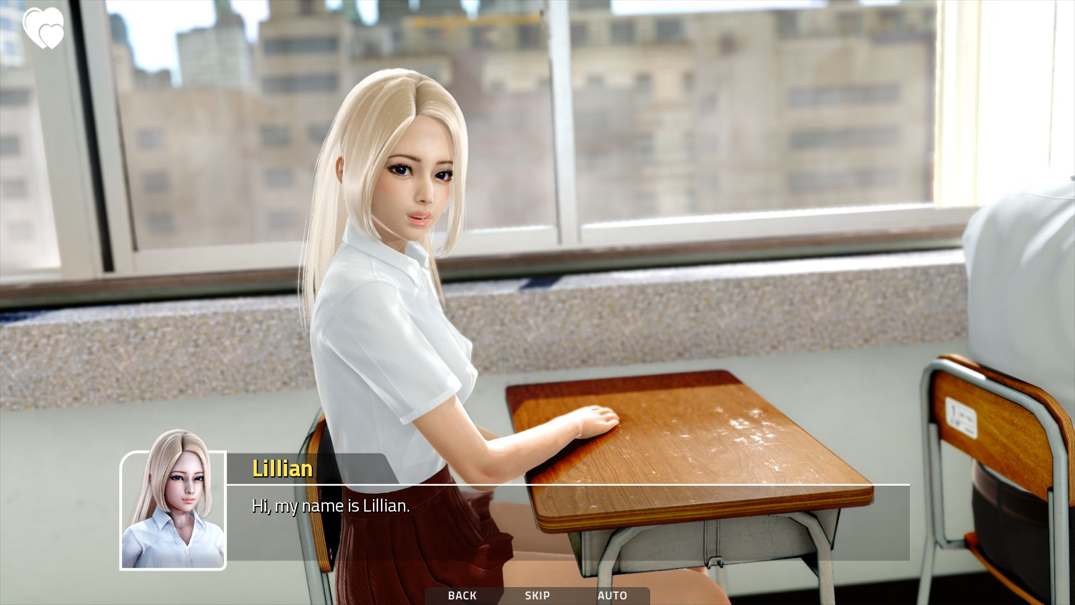 图片[2]-【亚洲SLG/官中/乱伦/PC+安卓】城市恶魔:重启 City Devil: Restart Ver0.4 官方中文版【7.04G】-年糕数码