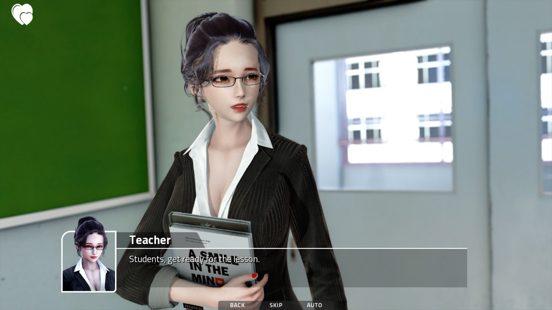 图片[3]-【亚洲SLG/官中/乱伦/PC+安卓】城市恶魔:重启 City Devil: Restart Ver0.4 官方中文版【7.04G】-年糕数码