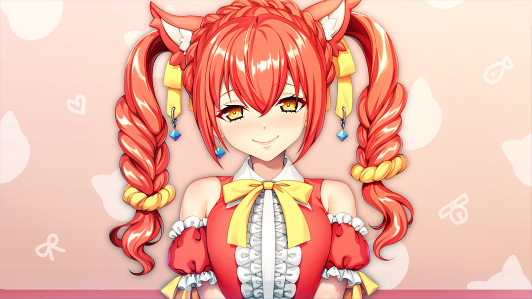 图片[2]-【日系ADV/汉化/巨乳/PC】我绝不能暴露身份！～那位知名女主播会听从我的一切要求～ 身バレだけはしたくない！ ～有名女配信者さんは僕の言うことを何でも聞いてくれます～AI汉化内嵌版【461M】-年糕数码