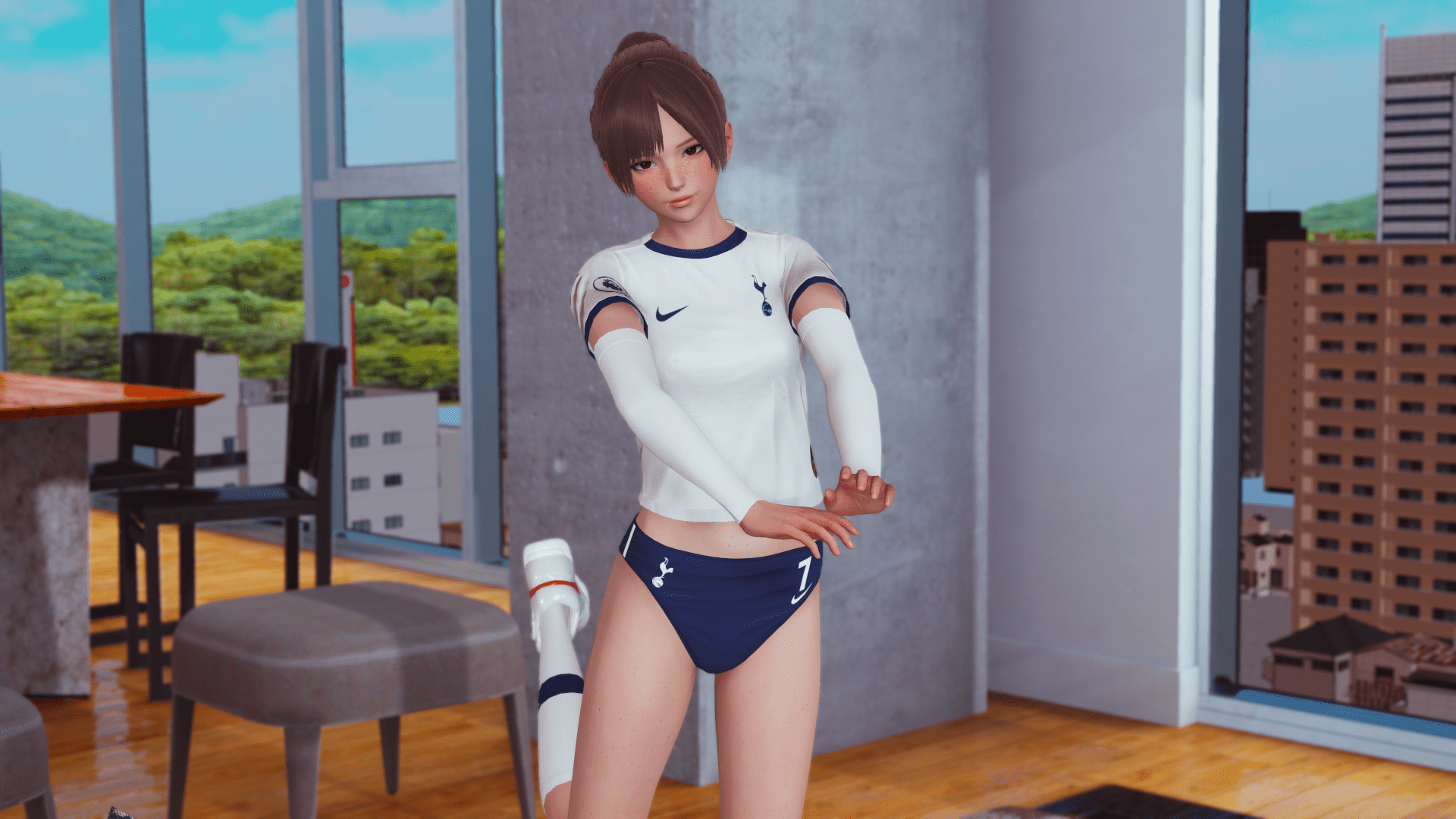 【国风SLG精品/汉化/PC+安卓】真正的丈夫 真丈夫 True Husband Ver1.4 AI汉化内嵌版【5.31G】-年糕数码