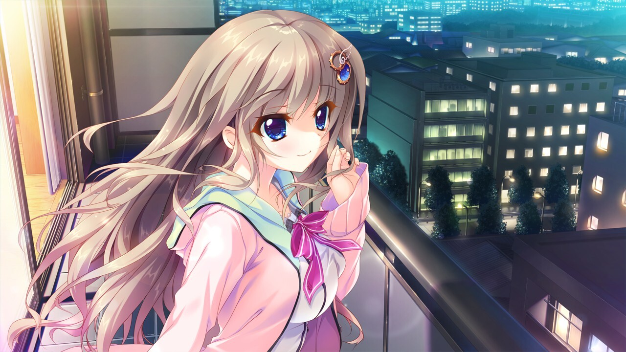 图片[2]-【拔作ADV/汉化/骨科/后宫/PC】9-nine：雪色雪花雪余痕 完整汉化版付全系列作品合集【12.9G/全CV】-年糕数码