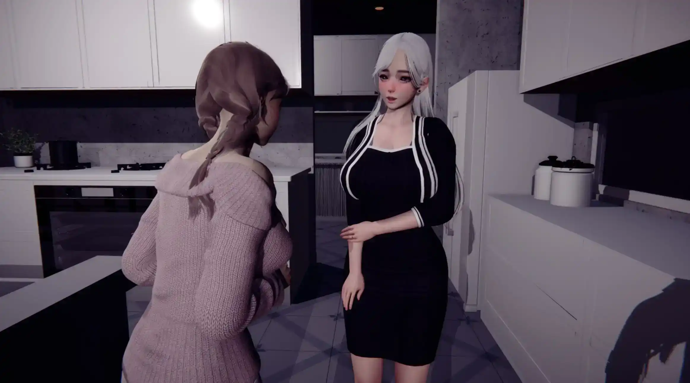 【亚洲SLG精品/汉化/后宫/PC+安卓】奥米斯特 omiSt Ver0.2.7 AI汉化内嵌版【6.34G】-年糕数码