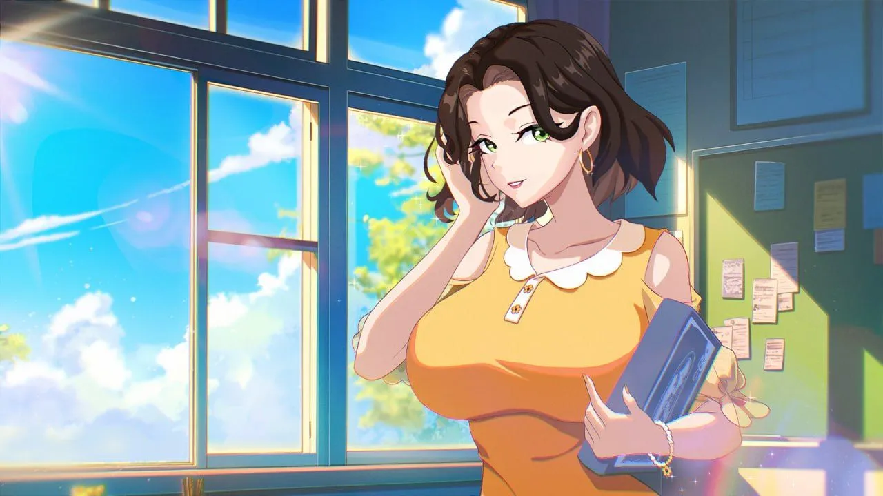 【互动SLG大作/官中/无码/PC】爱与生活：幸福学生 Love n Life Happy Student Ver2.01 Steam官方中文步兵版+全DLC【5.69G/CV】-年糕数码