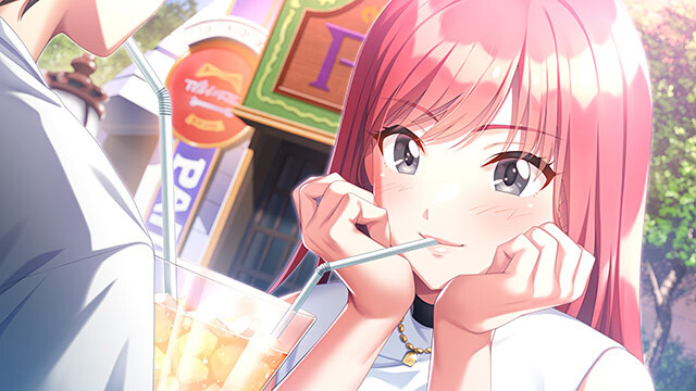 【超精品ADV大作/汉化/巨乳/校园/恋爱/PC】下级生重制版 下級生リメイク Kakyuusei Remake AI汉化内嵌版+豪华版+特典【10.7G/全CV】-年糕数码